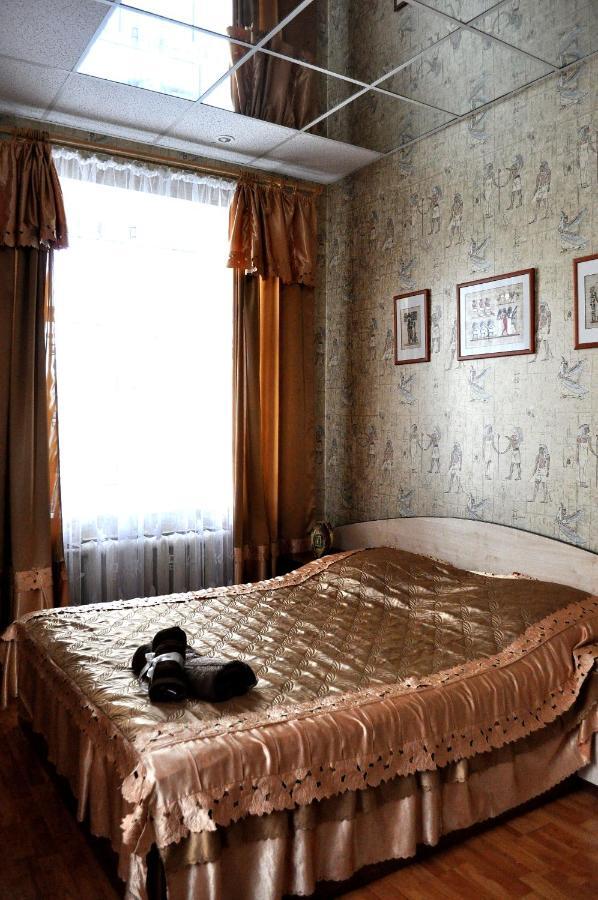 Apartment On Karbyshewa 1 Grodno Buitenkant foto